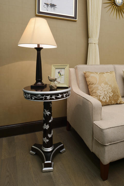 Yousu Hotel & Apartment Nanjing Xuanwu Lake Jinmao Plaza Branch Bilik gambar